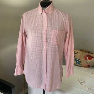 Equipment XS/S Pink Longsleeves Used